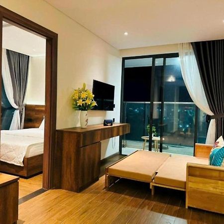 Thy Hung Legacy Hotel Tuy Hoa Exterior photo