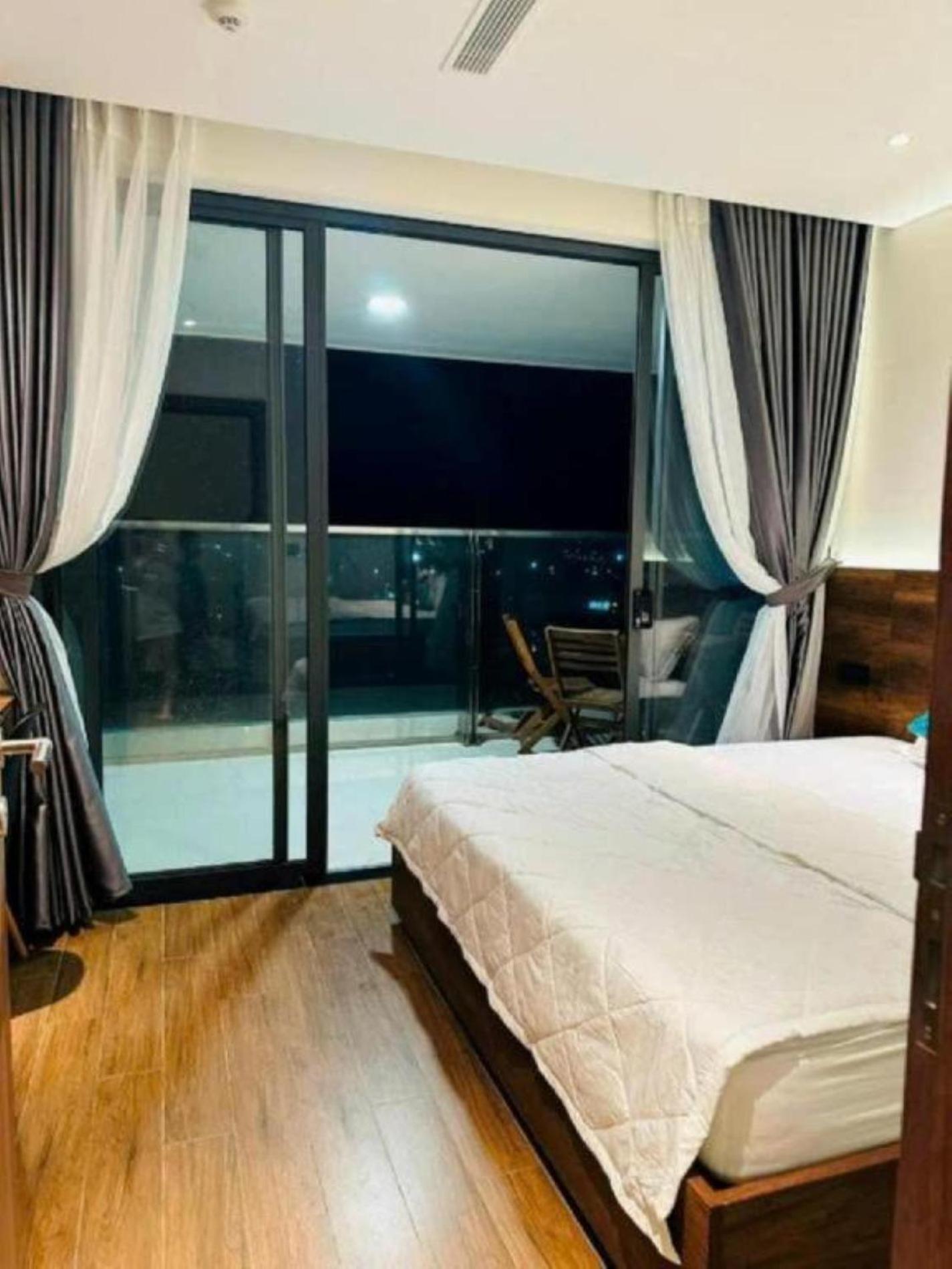 Thy Hung Legacy Hotel Tuy Hoa Exterior photo