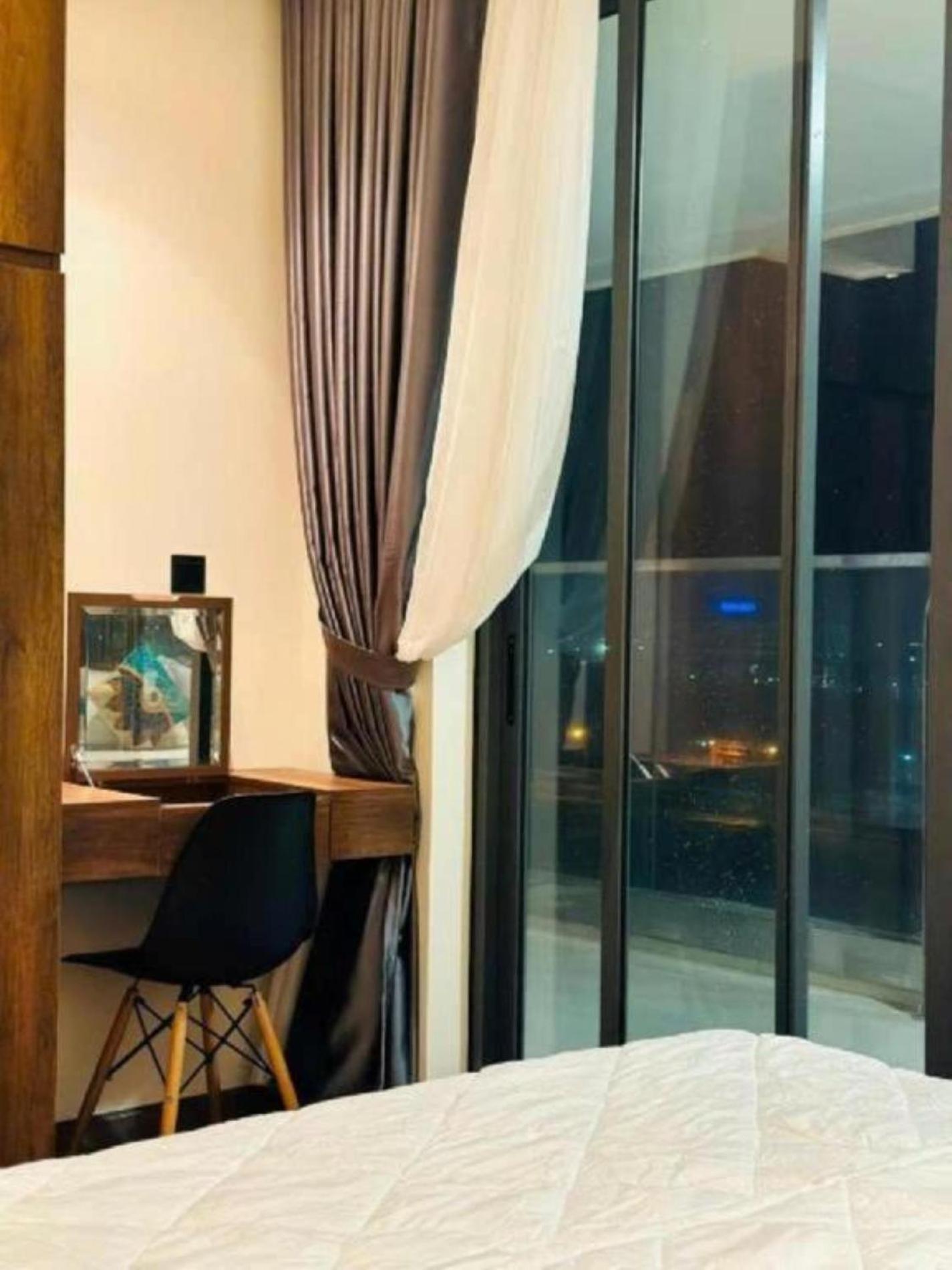 Thy Hung Legacy Hotel Tuy Hoa Exterior photo