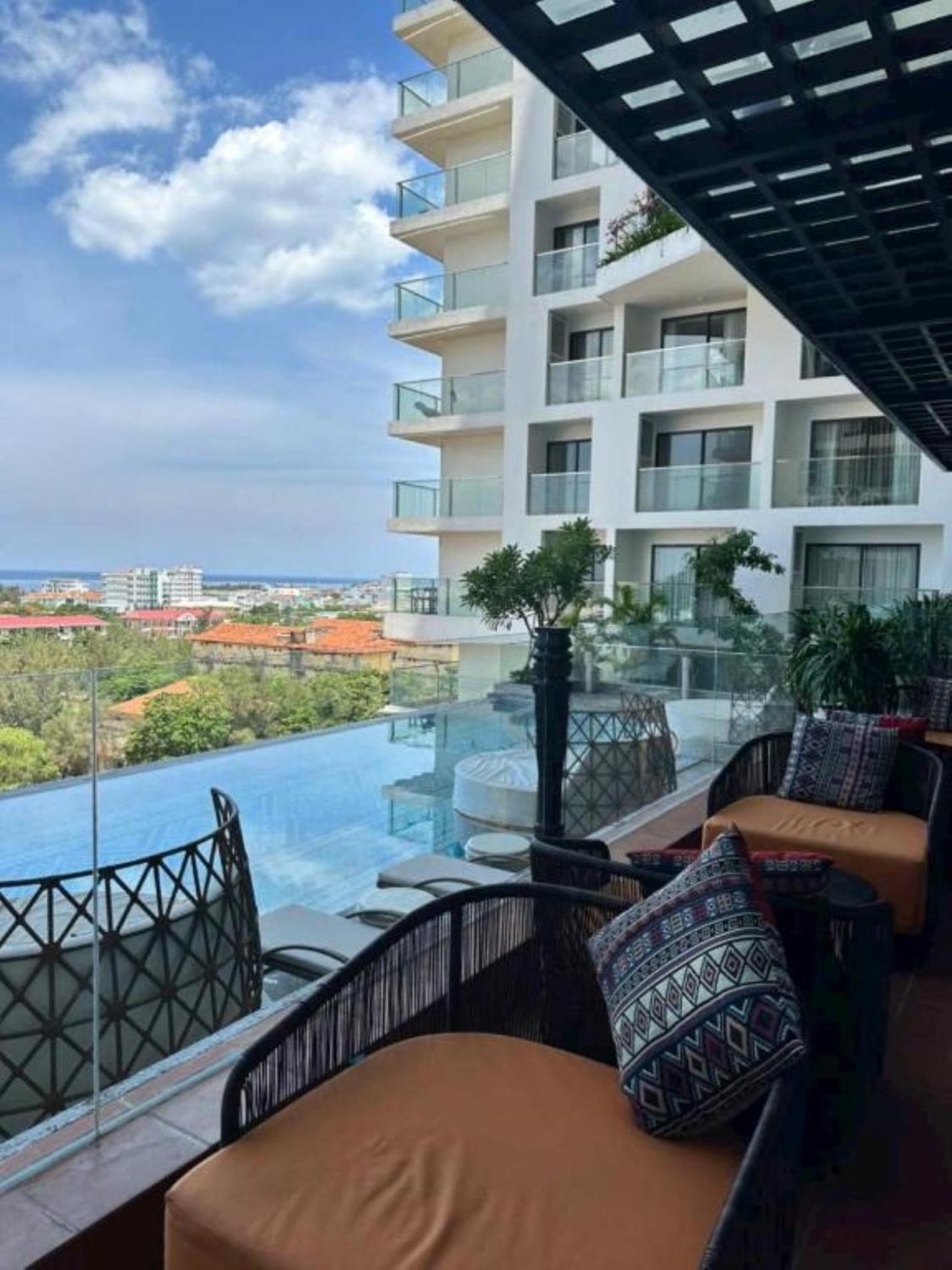 Thy Hung Legacy Hotel Tuy Hoa Exterior photo